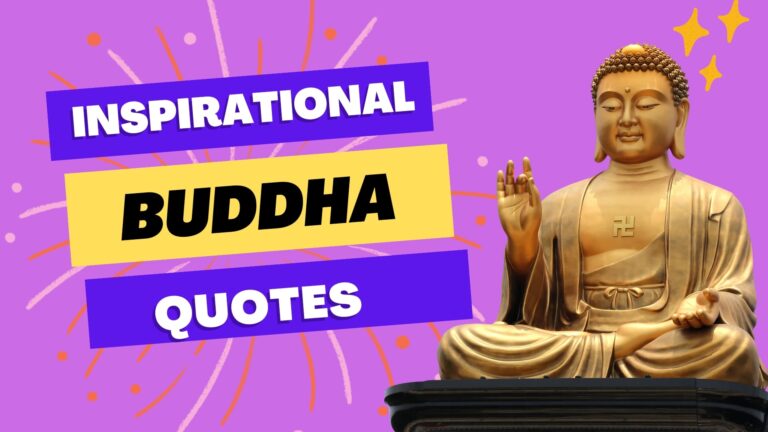 Gautam Buddha Quotes